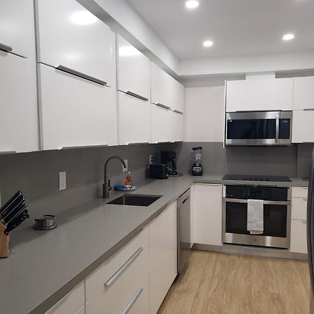 New Luxury Apartment 2Br 2Ba Direct Beach Access Hollywood Bagian luar foto