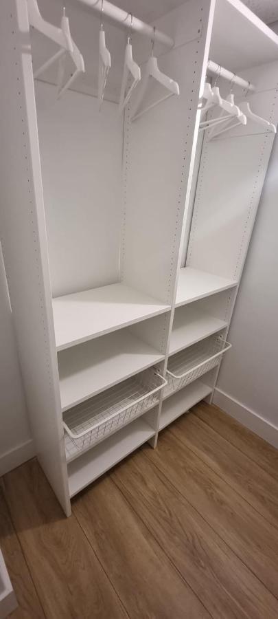 New Luxury Apartment 2Br 2Ba Direct Beach Access Hollywood Bagian luar foto