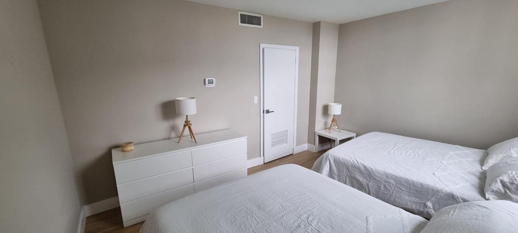 New Luxury Apartment 2Br 2Ba Direct Beach Access Hollywood Bagian luar foto