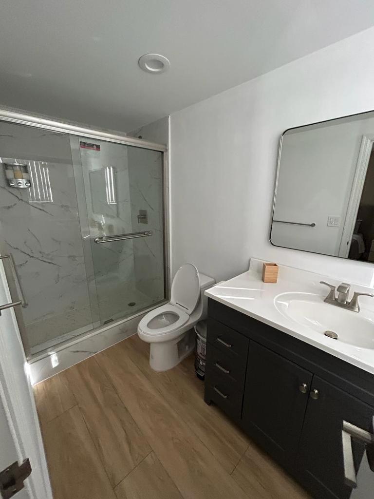 New Luxury Apartment 2Br 2Ba Direct Beach Access Hollywood Bagian luar foto