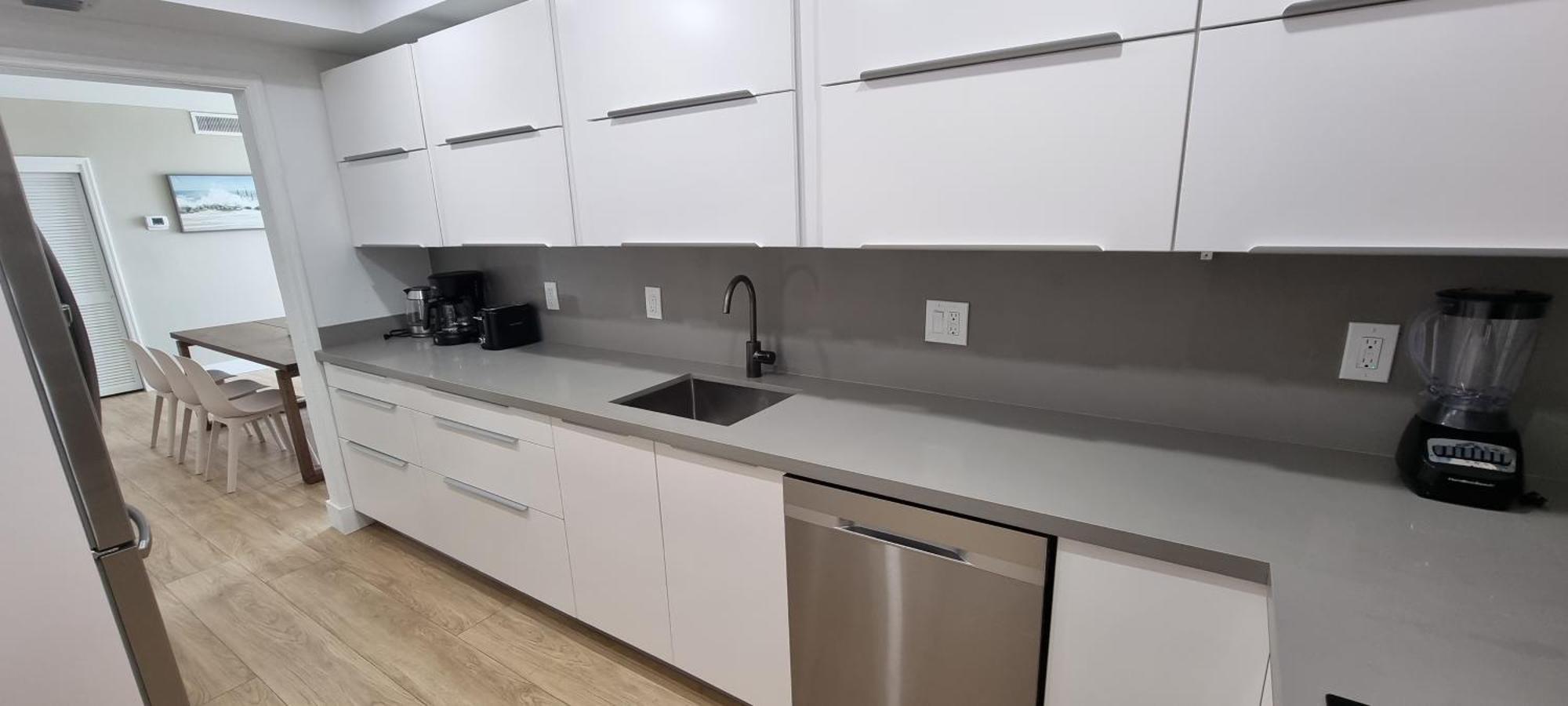 New Luxury Apartment 2Br 2Ba Direct Beach Access Hollywood Bagian luar foto
